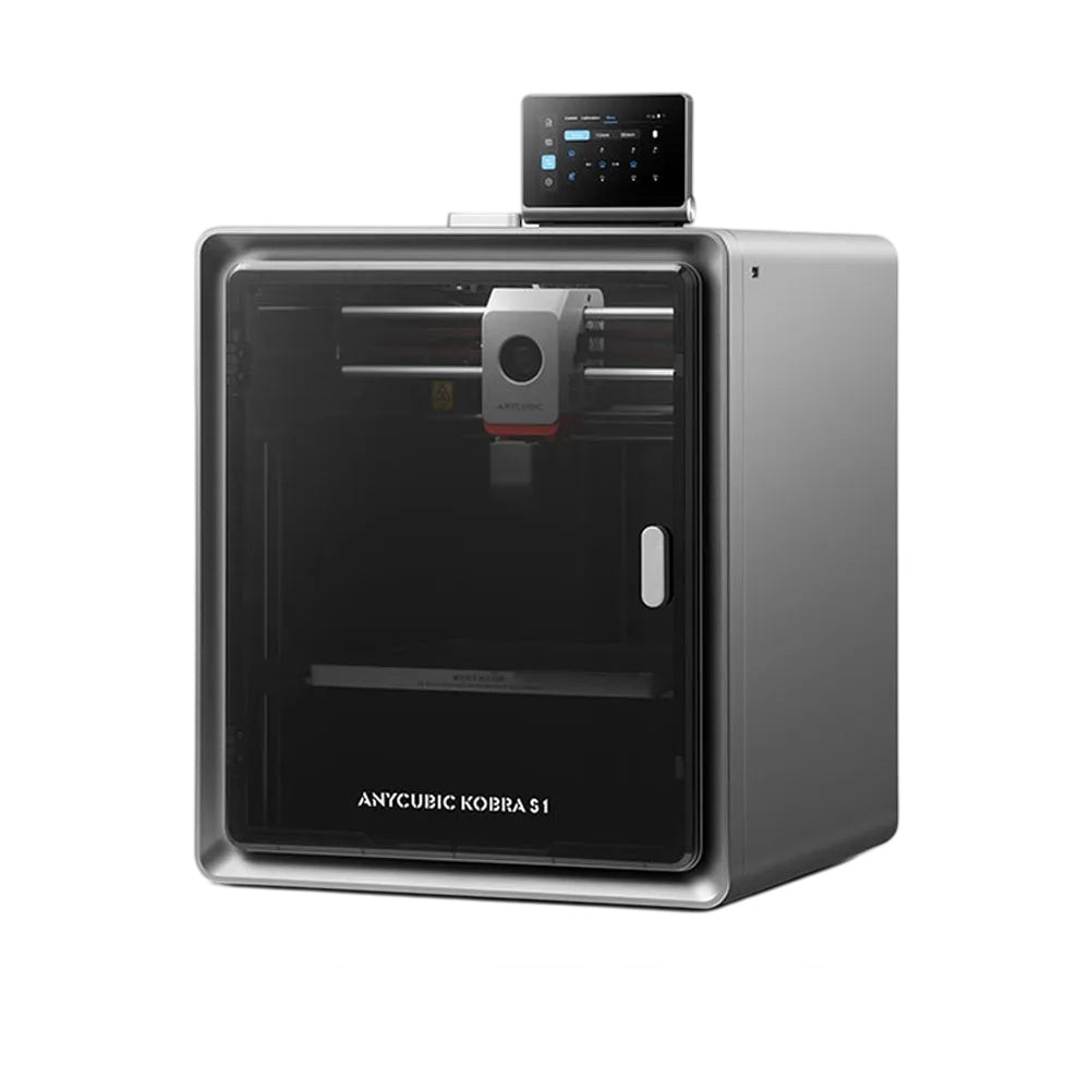 Kobra S1 Speedy 3D Printer Core XY Stable Structure Max Speed 600mm/s