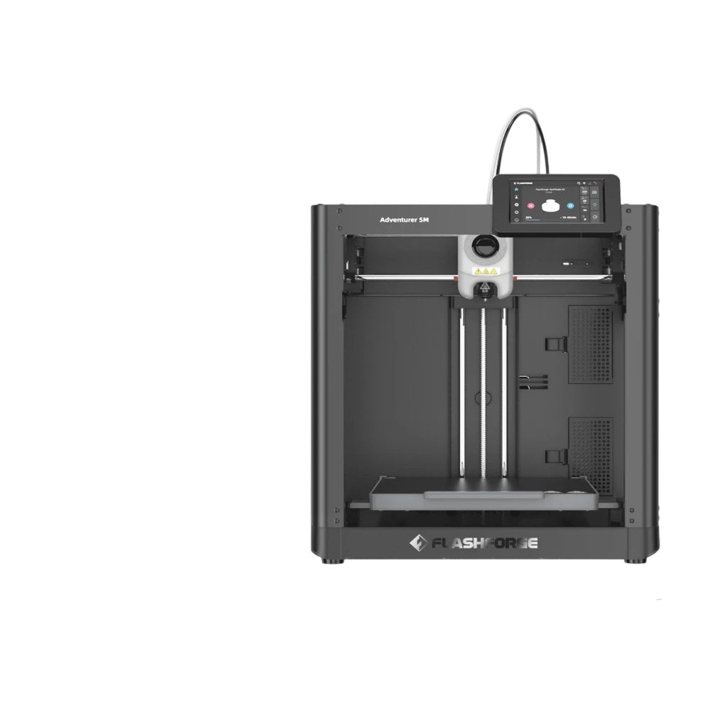 Adventurer 5M 3d Printer High Speed Full-auto Leveling